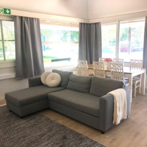 Pohjoiskeskus 9 Oulu